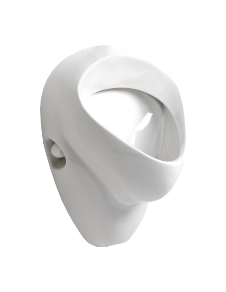 Pisuārs Felix ar radara skalošanas bloku un integrētu barošanas bloku, 230 V maiņstrāva, (plug & play) Pisuārs Felix ar radara skalošanas bloku un integrētu barošanas bloku, 230 V maiņstrāva, (plug & play)