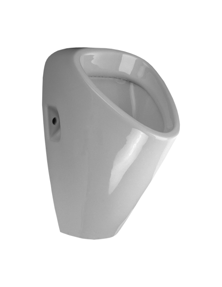 Pisuāra Golem ar radara skalošanas ierīci, 24 V DC (plug & play)