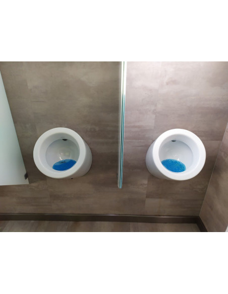 Pisuāra WCA ar radara skalošanas bloku, 6 V (plug & play)