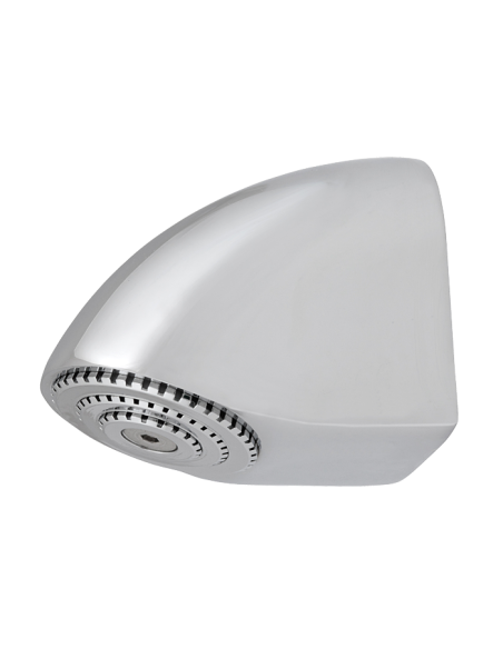 Vandāļu izturīga dušas galva Vandāļu izturīga dušas galva