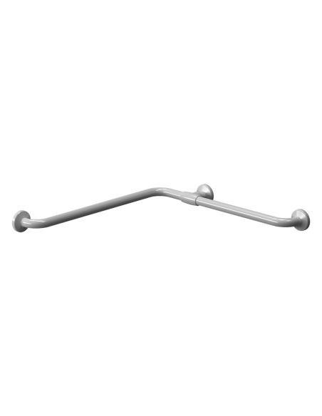 Vinila stūra satvērējs, fiksēts, izmēri 760 x 760 mm Vinila stūra satvērējs, fiksēts, izmēri 760 x 760 mm