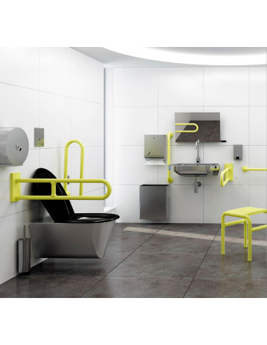 Vinila greifers, fiksēts, garums 800 mm