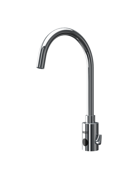 Izlietnes iegarens maisītājs, 6 V