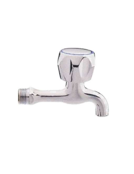 Virtuves krāns no sienas 10 cm 658 ORCHIDEA - 1 Virtuves krāns no sienas 10 cm 658 ORCHIDEA - 1