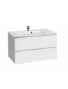SPN Virsma ar izlietni skapim CRYSTAL 80x46x20cm - 1