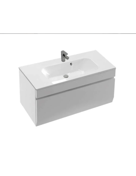 Virsma ar izlietni skapim CRYSTAL 700 - 3