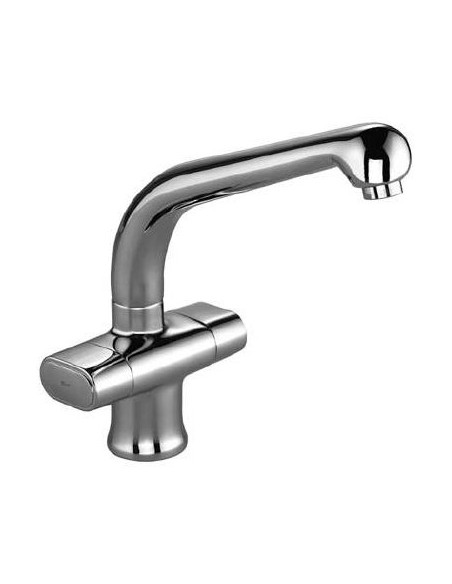 Single-lever sink mixer 316270514 - 1