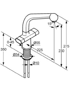 Köögisegisti 316270514 - 1 2