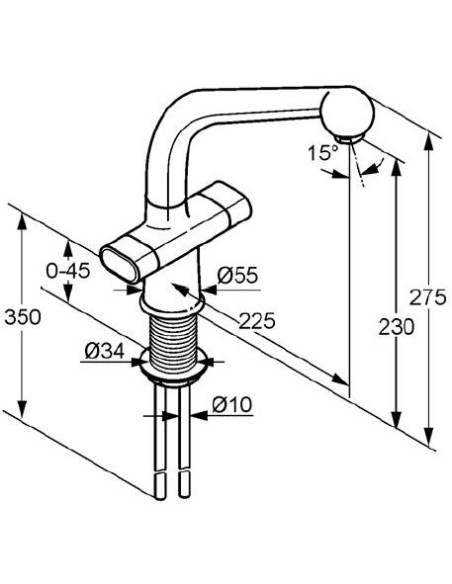 Köögisegisti 316270514 - 2