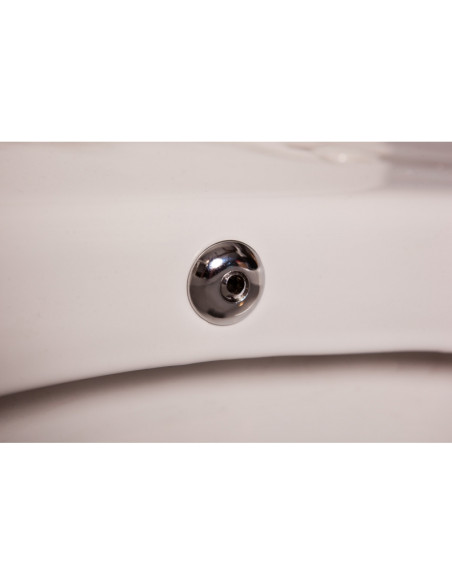 Wc bez apmales no aizmugures pie sienas wc Solo ar bidē, universālo slazdu, dubultu skalošanu (SO361-00CB00E-0000+MA410+IT5130)