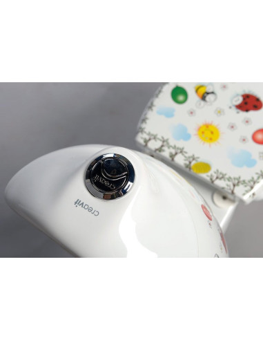 KID Bērnu Close Coupled Tualetes-P-slazds dekors