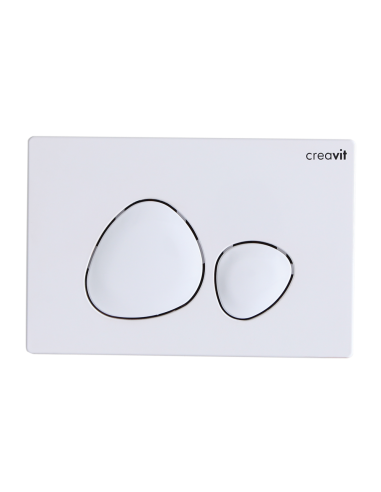 komplekts: GR5003+GP7001 (balts) +TP325.00100 + 1703-458