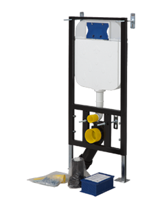 komplekts: GR5003+GP7004 (hroms) +TP325.00100 + 1703-458 2