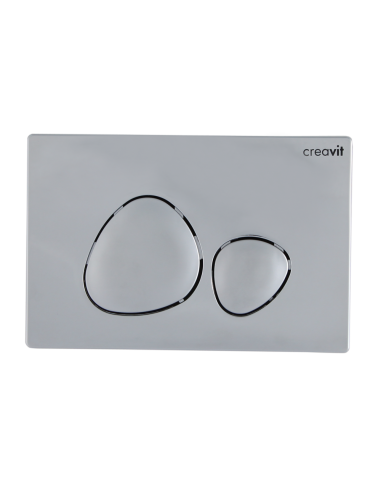 komplekts: GR5003+GP7004 (hroms) +TP325.00100 + 1703-458