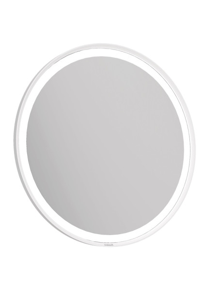 Elata Led Spogulis 85 cm balts Elata Led Spogulis 85 cm balts