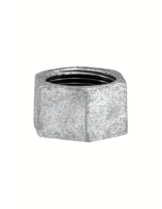 Korķis IV 1/2", čuguns, 300 C