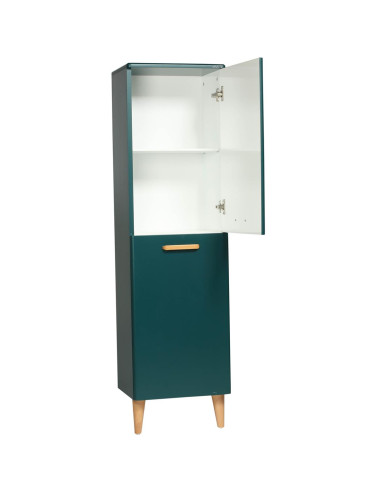 Patara Augstuma dēlis 147 cm Zaļš