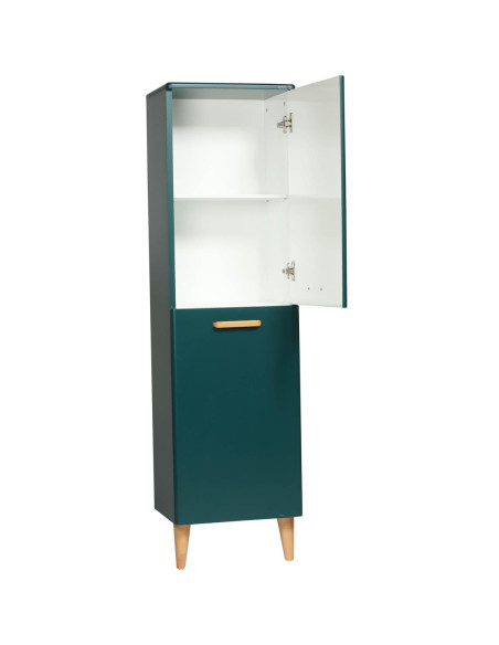 Patara Augstuma dēlis 147 cm Zaļš