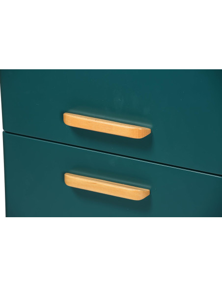 Patara Augstuma dēlis 147 cm Zaļš