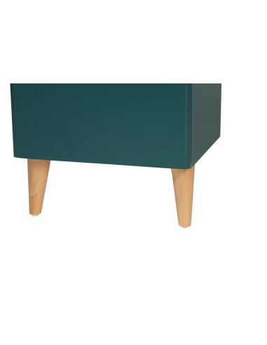 Patara Augstuma dēlis 147 cm Zaļš