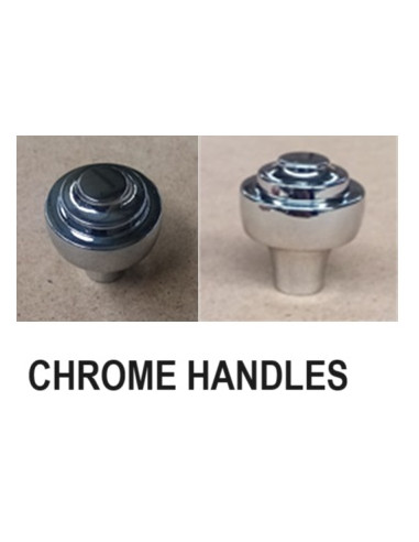 Kayra izlietnes skapis ar atvilktnēm 100 cm, antracīts + izlietne SU100