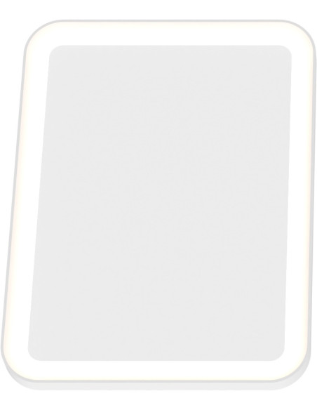Patara Led Spogulis 55*75 cm, balts Patara Led Spogulis 55*75 cm, balts
