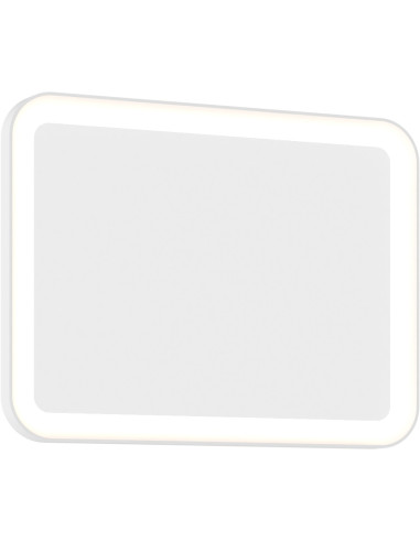 Patara Led Spogulis 85*65 cm, balts