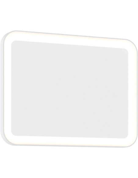 Patara Led Spogulis 85*65 cm, balts