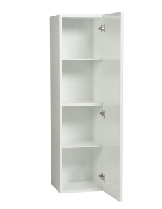Kayra Augstuma dēlis 130 cm, Balts 2