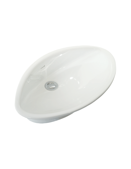 TOPCOUNTER IZLASE BALTĀ