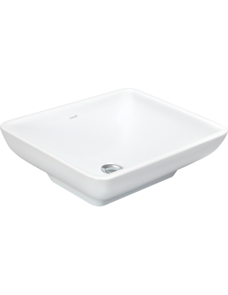 40 x 50 AUGŠĒJAIS LENTIS W.BASIN BALTS