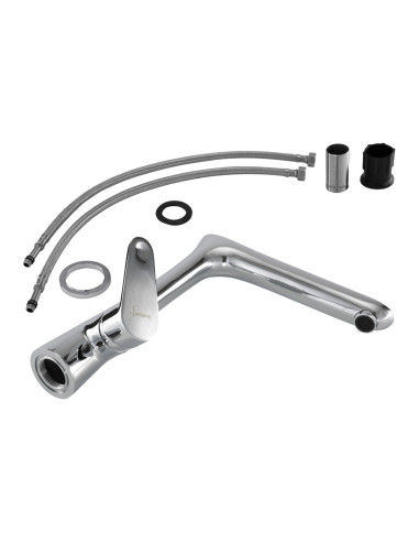 Virtuves izlietnes krāns MG-1955, GAUJA