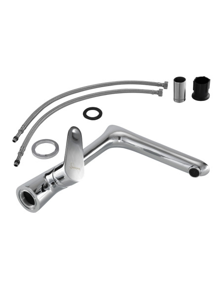 Virtuves izlietnes krāns MG-1955, GAUJA