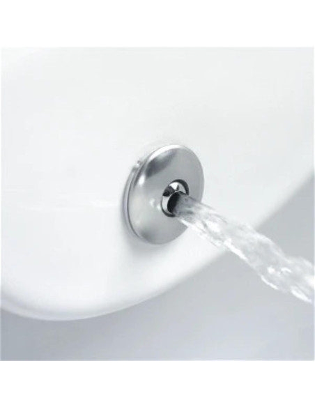 sienas piekarināmā tualete bez malām Bezmaksas ar iebūvētu bidē jaucējkrānu sienas piekarināmā tualete bez malām Bezmaksas ar iebūvētu bidē jaucējkrānu