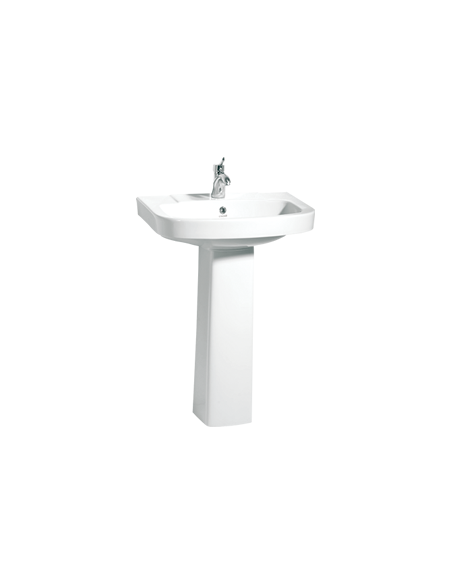 VITROYA 56 CM W.BASIN AR AURU BALTS VITROYA 56 CM W.BASIN AR AURU BALTS