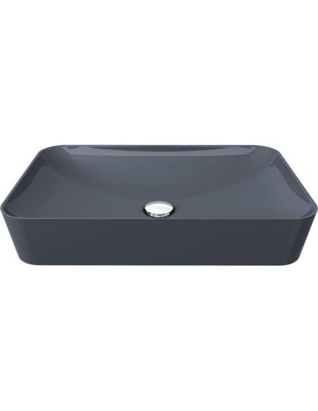 darba virsmas izlietne Ultra, matēts bazalts darba virsmas izlietne Ultra, matēts bazalts