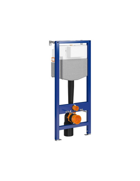 Iebūvējamais rāmis WC AQUA 50 K97-525 - 1