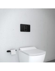 Panelis ar fotoelementu, melns 2