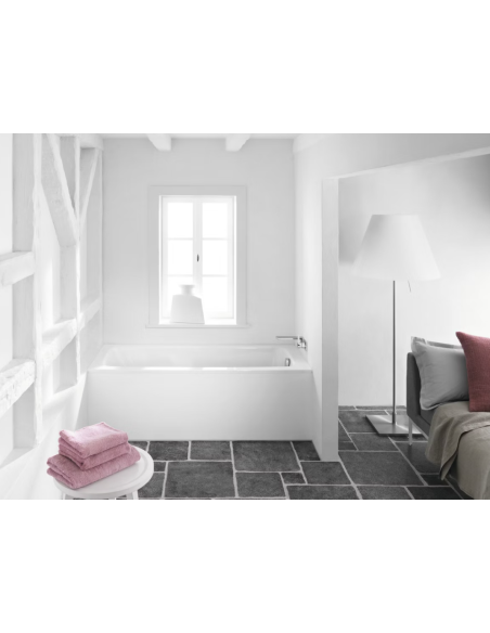 Kaldewei tērauda vanna Cayono 751 - 5 Kaldewei tērauda vanna Cayono 751 - 5