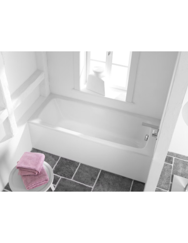 Kaldewei tērauda vanna Cayono 751 - 6