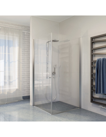 copy of Radaway dušas stūris Idea KDJ 110x150 R - 1 copy of Radaway dušas stūris Idea KDJ 110x150 R - 1