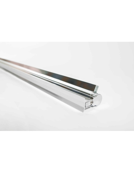 Vonios sienelė 80cm, Franceska Plus sk.Franceska - 4 Vonios sienelė 80cm, Franceska Plus sk.Franceska - 4