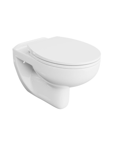 Lavita Wall Hung Toilet ARCTIC 8277071 - 8