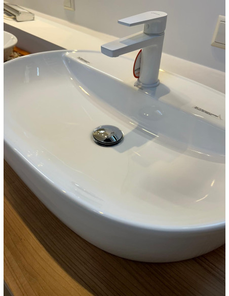 copy of Seinale riputatav WC pott Soft Close kaanega, Lavita Sinto Black - 5