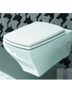 ArtCeram pie sienas piekaramais pods Jazz JZV001 - 4 2