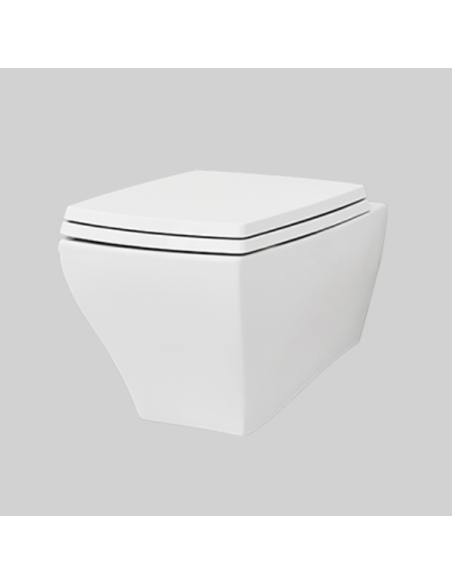 ArtCeram pie sienas piekaramais pods Jazz JZV001 - 2