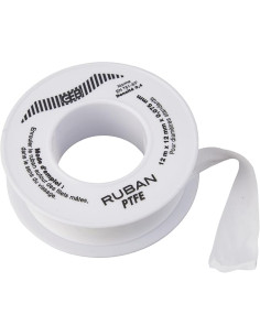 FUM lente 12mmX12mx0.075, 815192 - 2 2