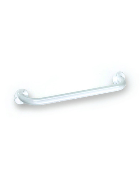 HELP: Grab bar 300 mm, white, without cover HELP: Grab bar 300 mm, white, without cover