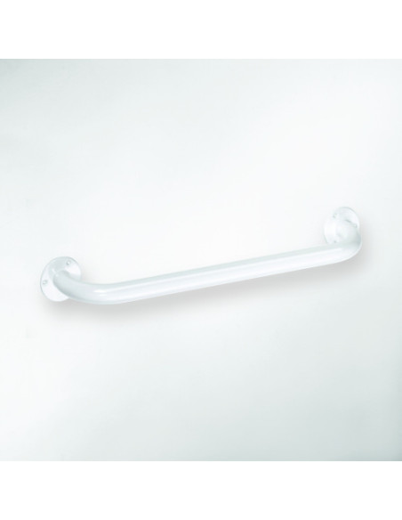 HELP: Grab bar 600 mm, white, without cover HELP: Grab bar 600 mm, white, without cover