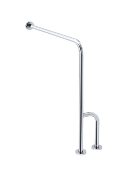 HELP: Grab bar rightward, polish with cover